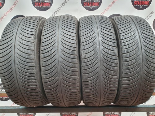 Gomme invernali usate michelin - gomme,