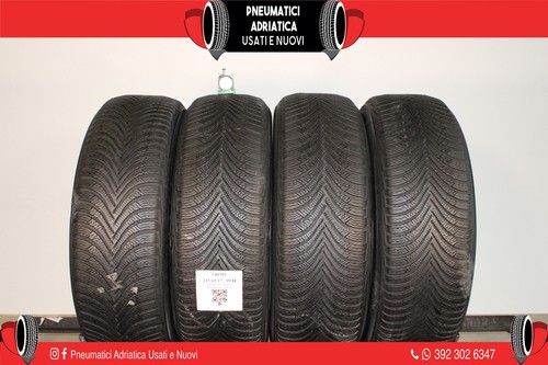 Pneumatici michelin 215 65 - 4,
