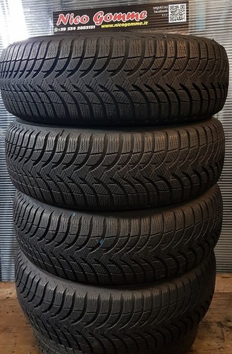 Gomme usate 185 - , 185/60r15