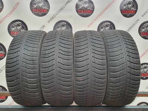 Gomme invernali usate - gomme,