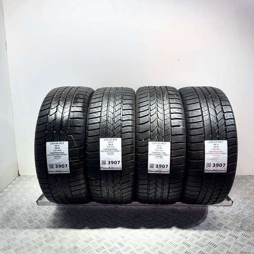 Gomme usate 235 r17 - usate,