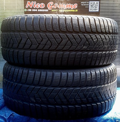 Gomme usate 225 45r18 95h - 225/45r18,