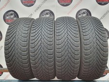 GOMME INVERNALI USATE PIRELLI