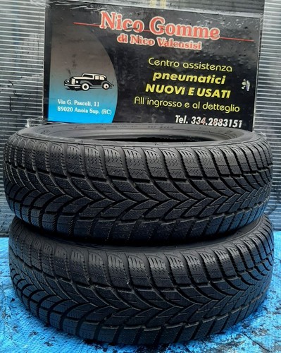 Gomme usate 165 60r14 79t - gomme, 165/60r14
