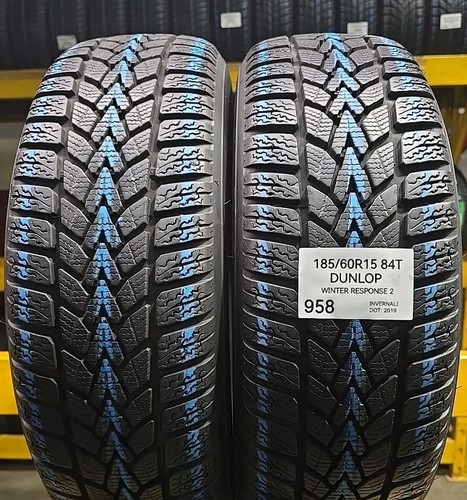 Gomme usate termiche - gomme,