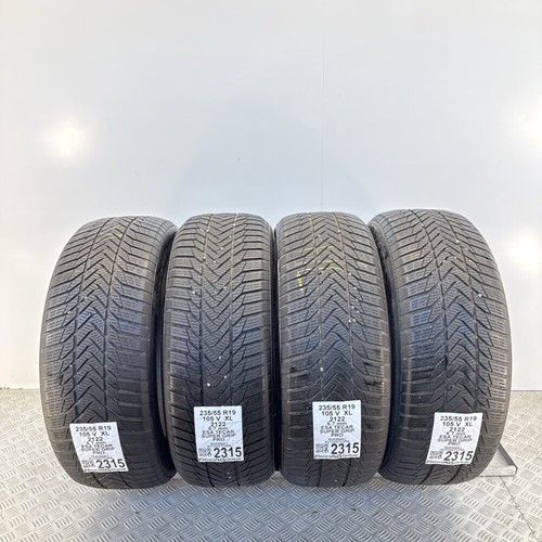 Gomme usate 235 - usate, r19