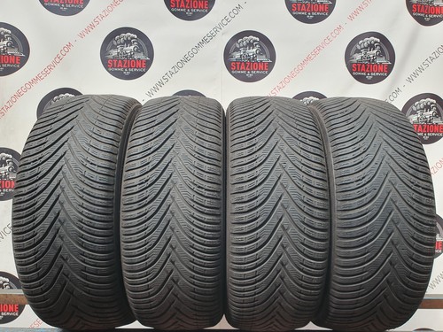 Gomme invernali usate kleber - 4,